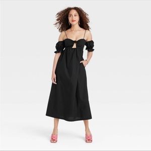 A New Day Dress size M